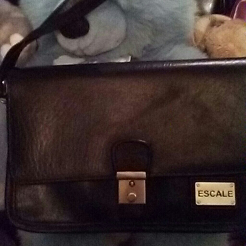 Man purse